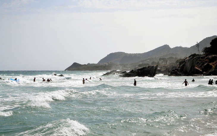 cala ratjada