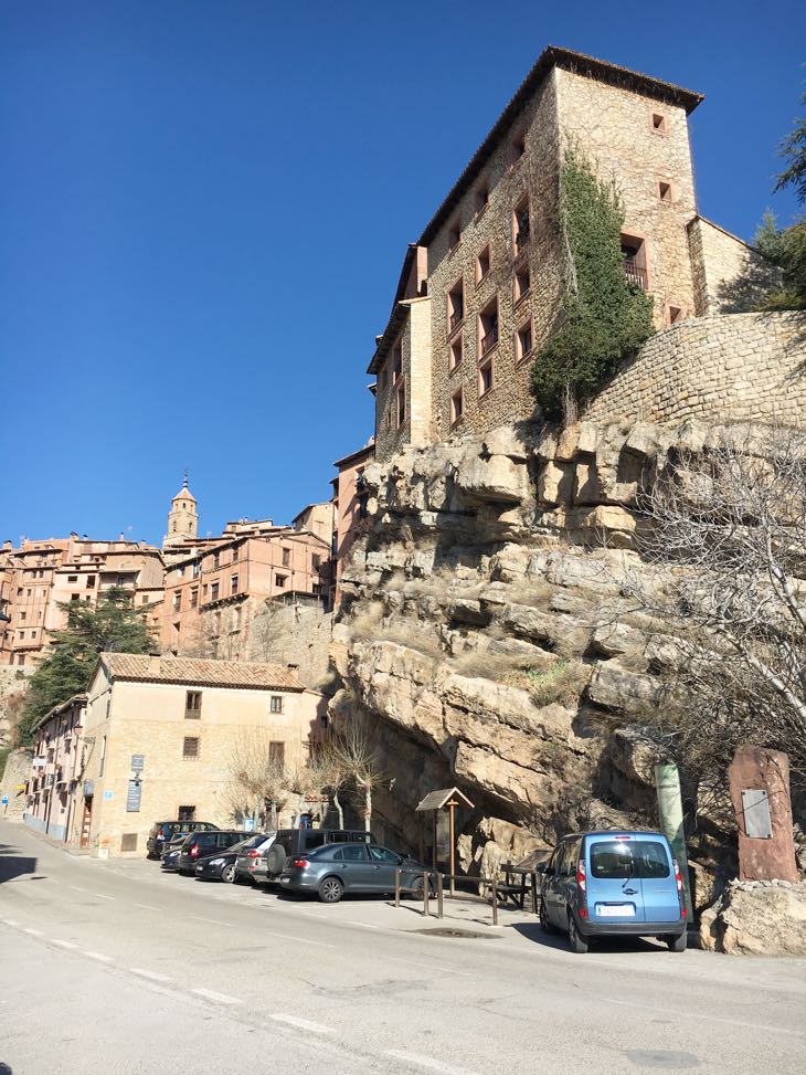 albarracin