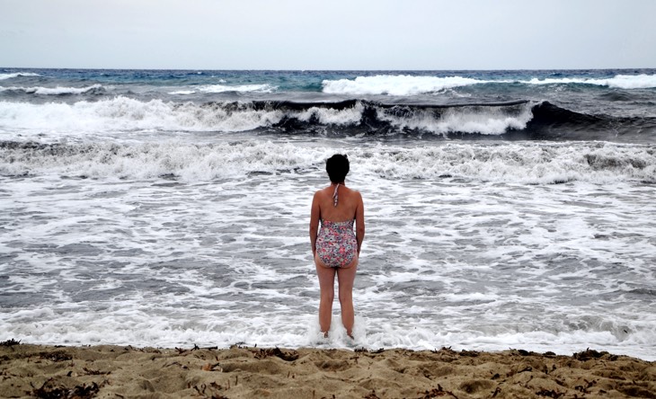 cala torta sea