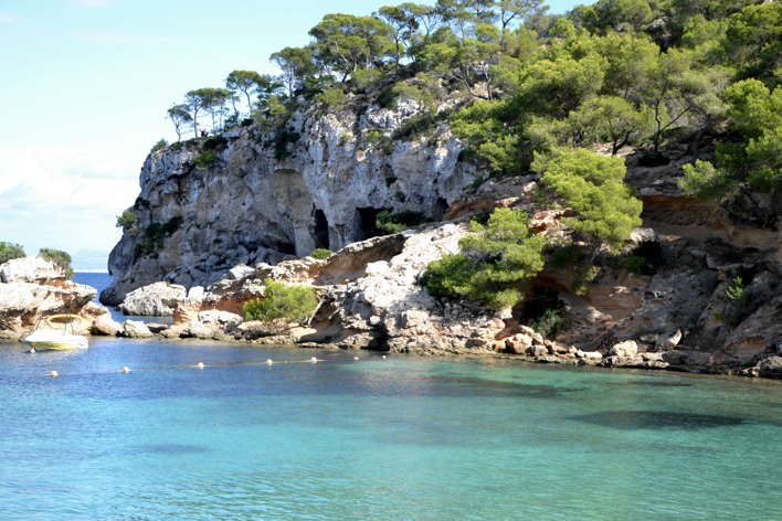 cala vells