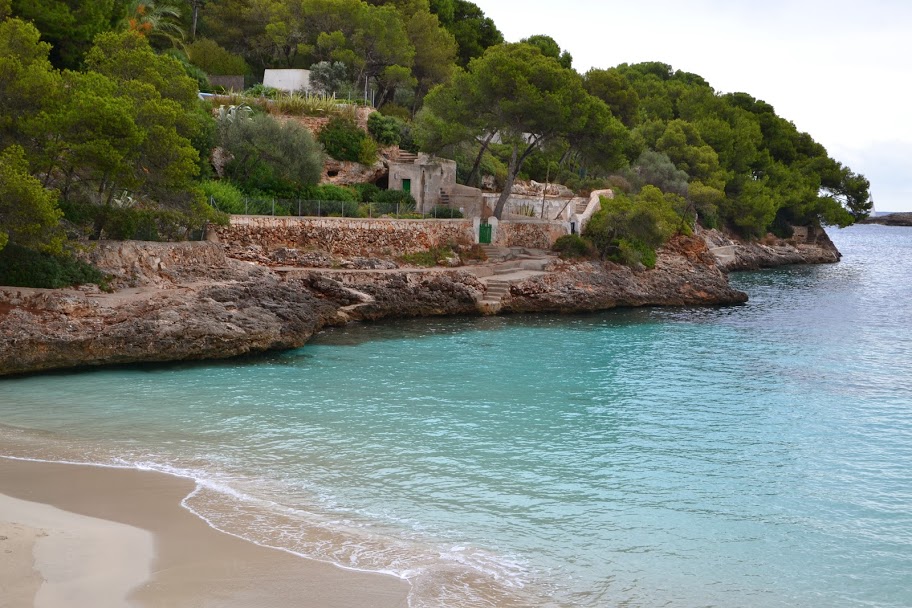 mallorca cala dor