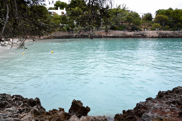 mallorca cala gran