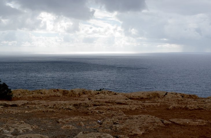 mallorca autumn