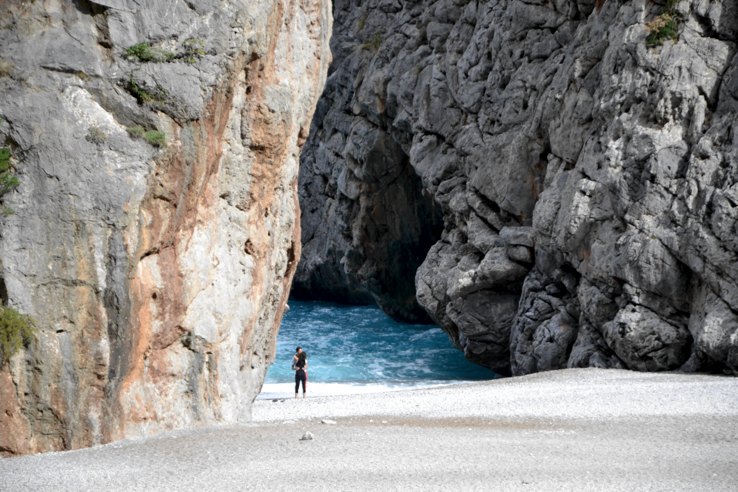 sa calobra mallorca