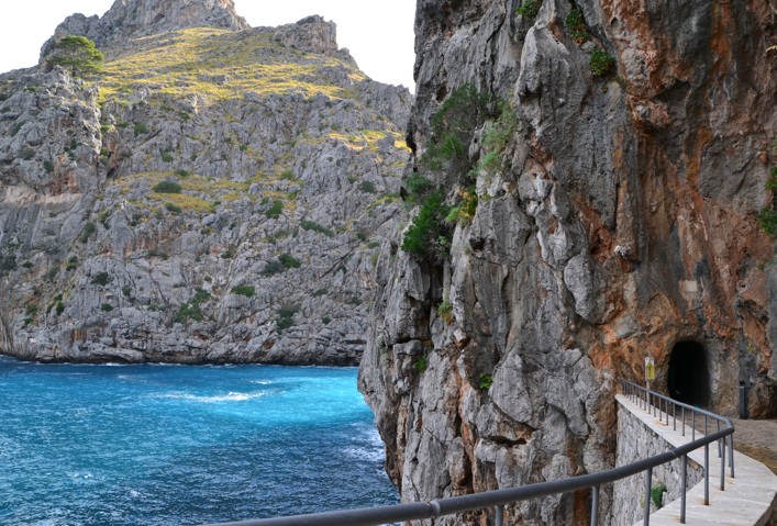 sa calobra spain