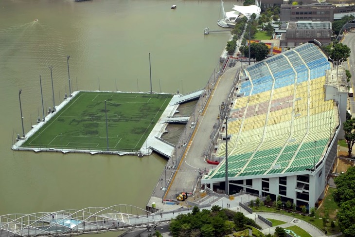 singapore football