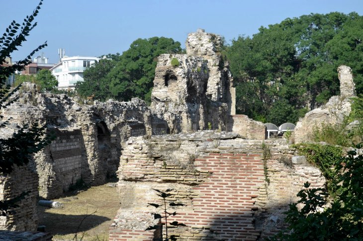 болгария варна