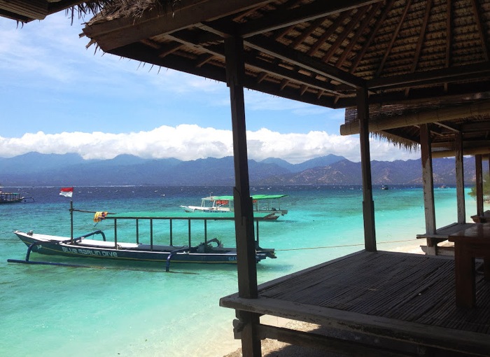 gili restaurant