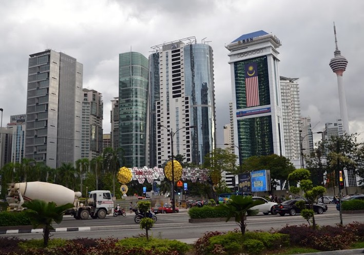 kuala lumpur sights