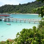 Perhentian island resort