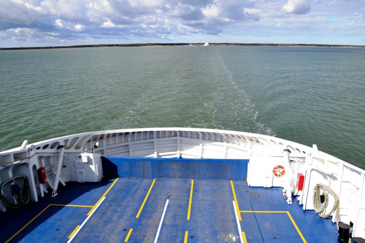 saarema ferry