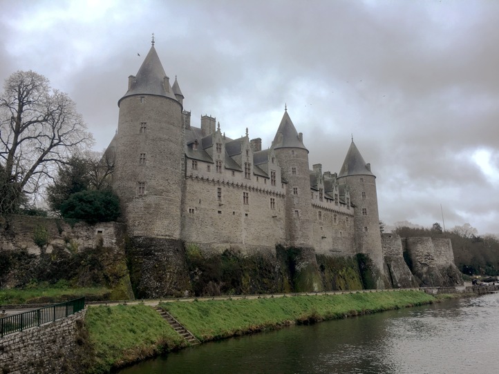 Chateau Josselin