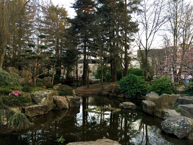 nantes japanese garden