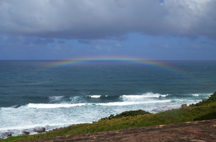 san juan mar