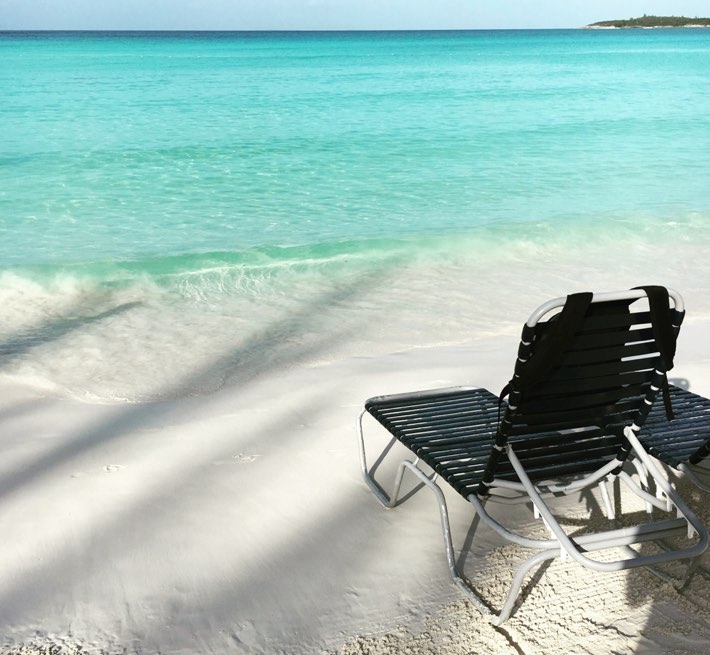 half moon cay