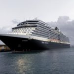 holland america eurodam