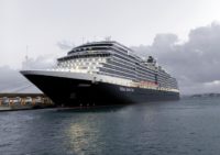 holland america eurodam