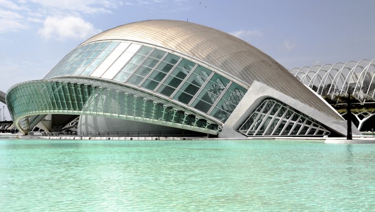 valencia music palace