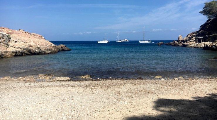 Cala Xuclar