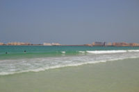 Persian Gulf Dubai