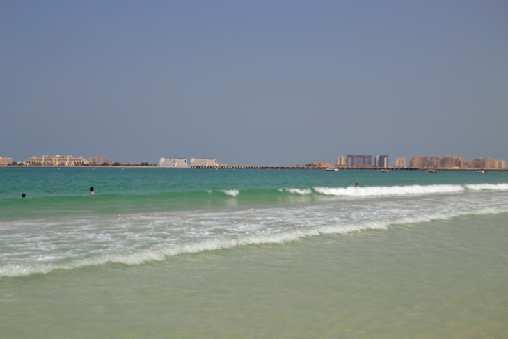 Persian Gulf Dubai