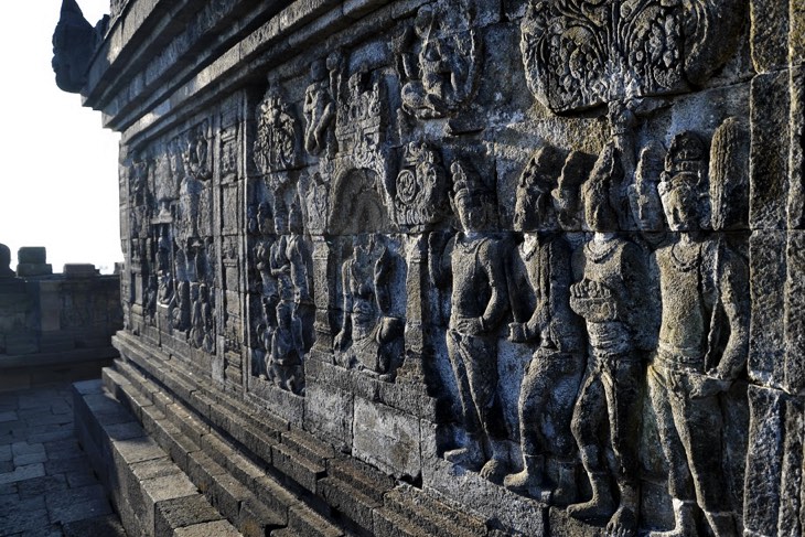 borobodur