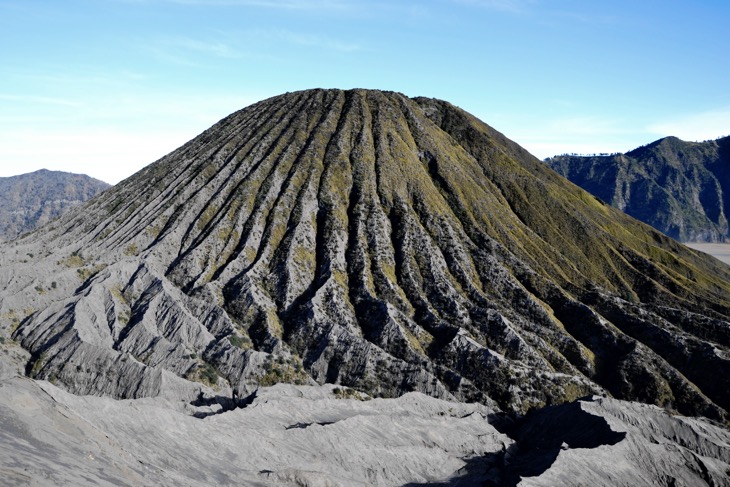 semeru tengger