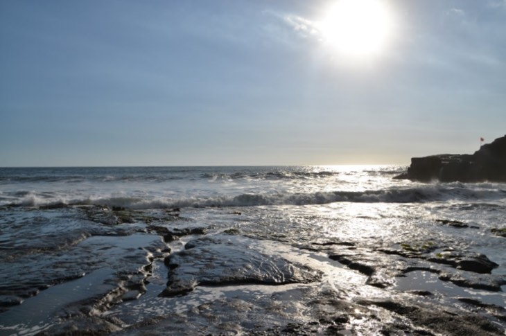 tanah lot