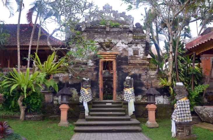 ubud statutes