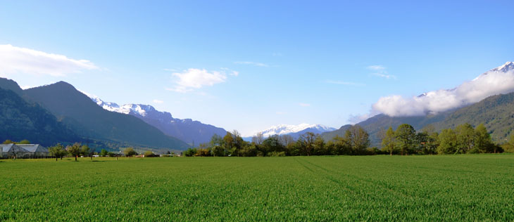 hills switzerland