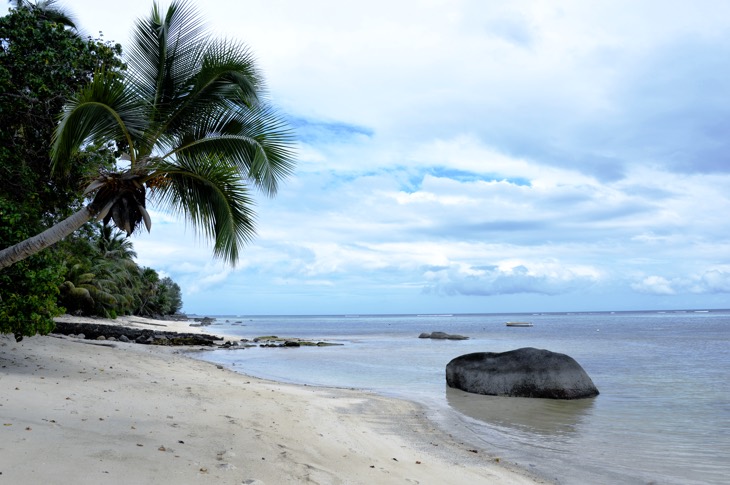 Fairyland Seychelles