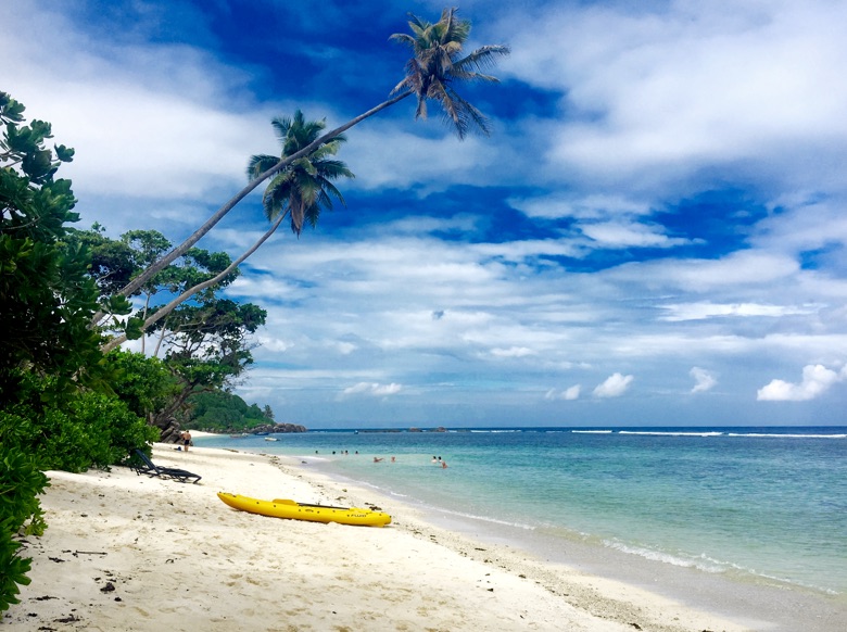 anse forbans mahe