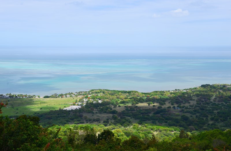 observation mauritius