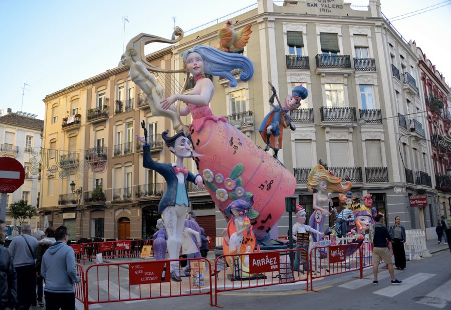 falla canovas 2017