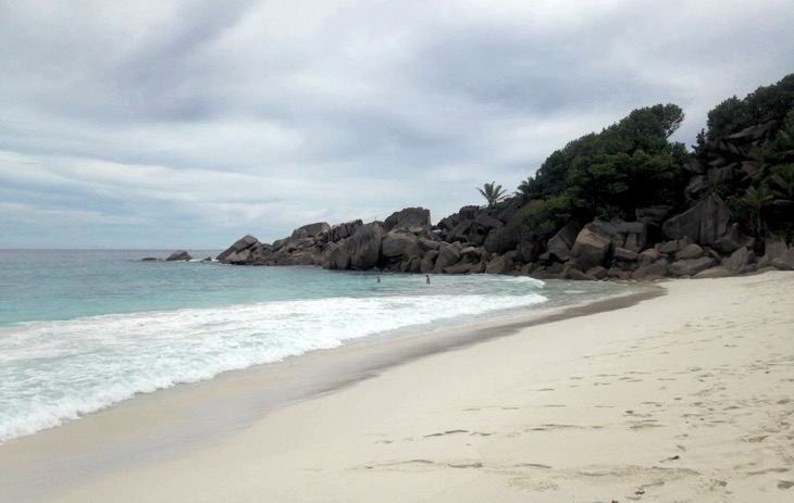 anse petit