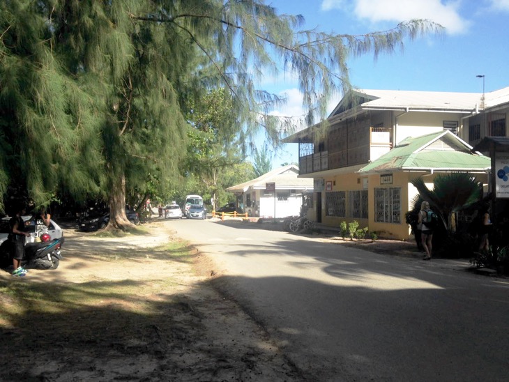 bus seychelles