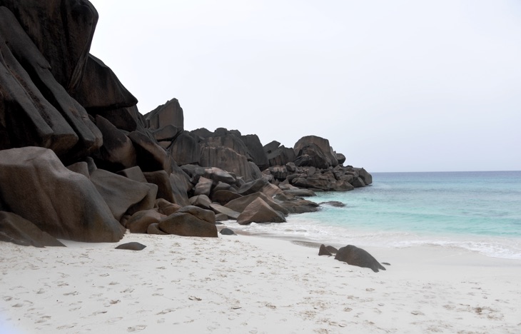 from grans anse to anse cocos