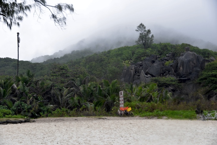 nature seychelles