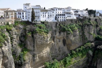 andalucia town