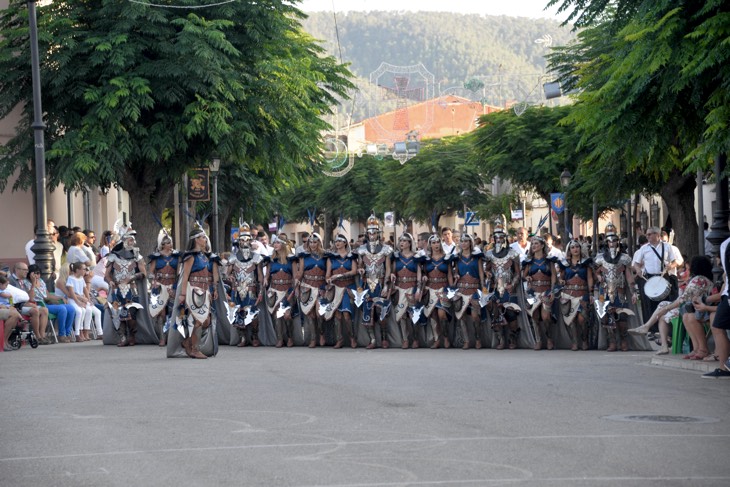 festival valencia