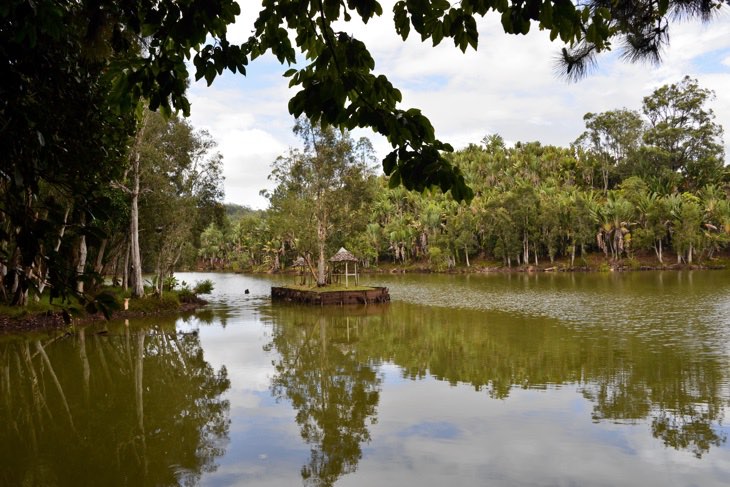 national park madagascar