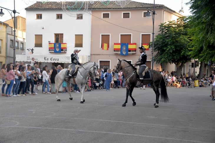 small towns valencia