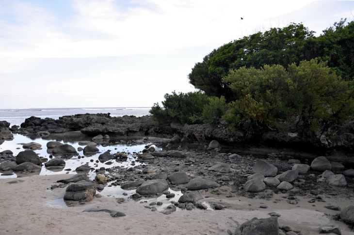 ilot des deux cocos