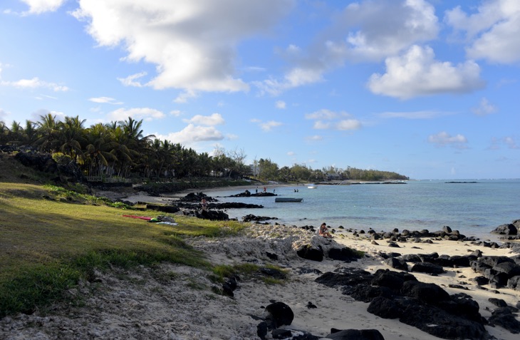 palmar beach mauritius