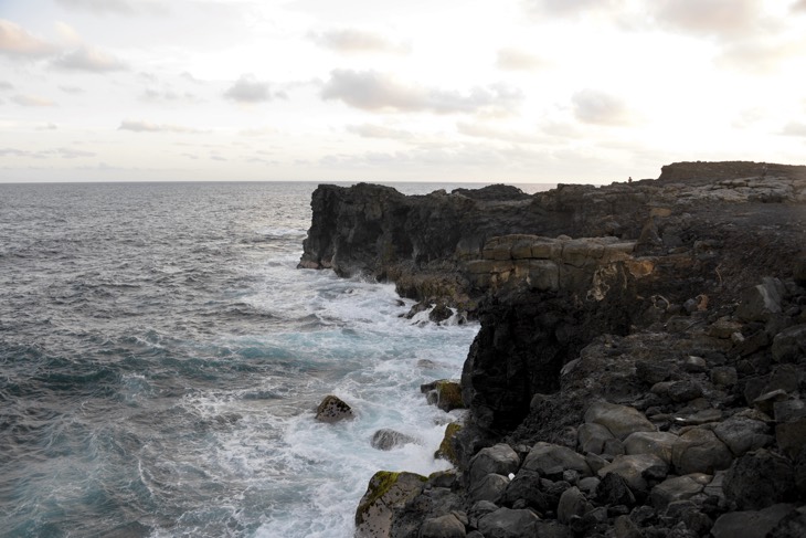 pont naturel mauritius