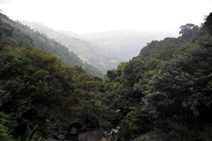 mountains sri lanka