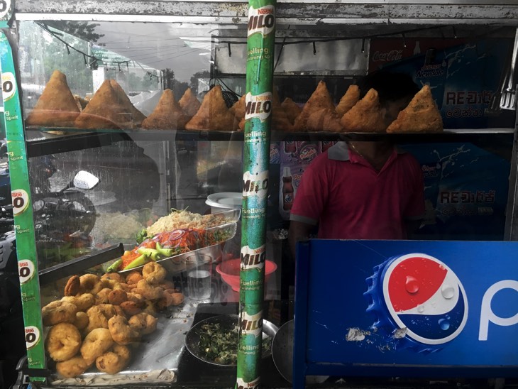 traditional food sri lanka