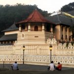 tooth temple kandy