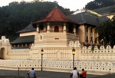 tooth temple kandy