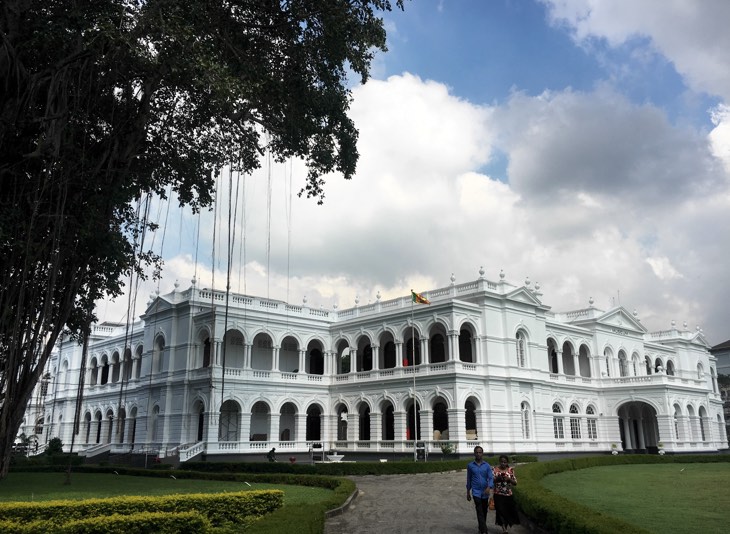museums colombo